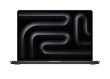 MacBook Pro 16.2&quot;/Apple M4 Max (CPU 16-core, GPU 40-core, Neural Engine16-core)/48GB/2TB - Space Black - INT KB (cto from MX313RO/A) NewTechnology Med