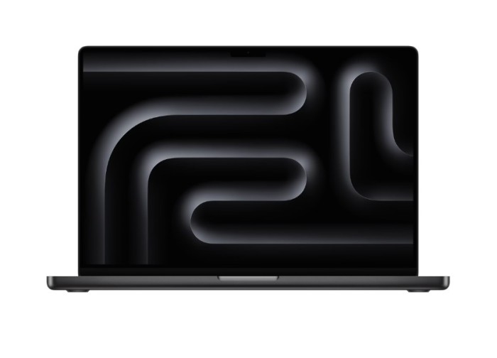 MacBook Pro 16.2&quot;/Apple M4 Max (CPU 16-core, GPU 40-core, Neural Engine16-core)/64GB/1TB - Space Black - INT KB (cto from MX313RO/A) NewTechnology Med