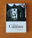 Albert Camus - Primul om