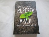 RUPEREA VRAJII. RELIGIA CA FENOMEN NATURAL