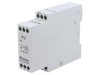 Releu Monitorizare Temperatură Motor DPDT FINDER 70.92.8.230.0002