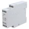Releu Monitorizare Temperatură Motor DPDT FINDER 70.92.8.230.0002
