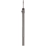 Raider 157801 - Adaptor carota zidarie - mm tija SDS-Plus burghiu centrare inclus