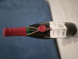 Vand sticla cu vin Feteasca Alba - Bucium an 1986, 0,75L