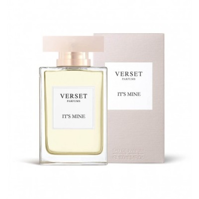 VERSET Parfums It&amp;#039;s Mine Eau de Parfum 100ml foto