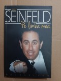 Jerry Seinfeld - Pe limba mea - umor, pamflet