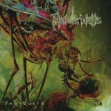 Psychotic Waltz Mosquito Ltd. Ed. Digi reissuerem 2024 cd