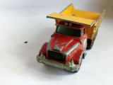 bnk jc Matchbox Major King K19 Scammell Tipper Truck