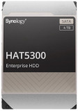 HDD Synology HAT5300, 4TB, SATA-III, 7200RPM, Cache 256 MB