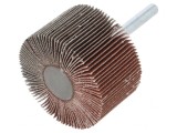 Ax Granularitate 120 cu Tijă 6mm și Ax 50x30mm