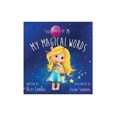 My Magical Words: Deluxe Jacketed Edition foto