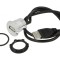 Cablu adaptor USB A la USB A 0,6m