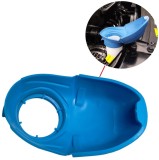 Capac vas spalator SKODA FABIA, 12.2014-2021, FABIA, 07.2021-; KAMIQ, 06.2019-; KAROQ, 08.2017-04.2022; KODIAQ, 10.2016-; OCTAVIA, 04.2020-; SCALA, 0