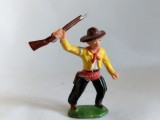 bnk jc RDG - Richard Hopf - Oberst Munro - cowboy cu pusca