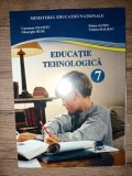Educatie tehnologica clasa a 7-a - Carmen Neamtu, Doina Sandu