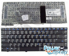 Tastatura Laptop HP Pavilion DV1000 foto