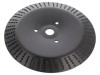 Grinding Wheel 230mm with Rasp