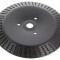 Grinding Wheel 230mm with Rasp