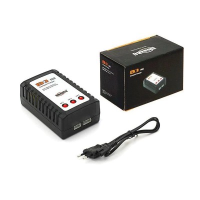 Alimentator B3 10W LiPo IMAX foto