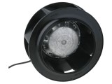 Ventilator Radial AC 230V &Oslash;133x91mm 279.5m3/h 50dBA