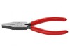 Clești plați 140mm, KNIPEX