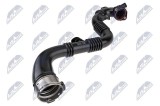 Furtun admisie aer plastic, Nissan Qashqai 2 J11 1.2 Dig-T 2014-, 144604EJ0D