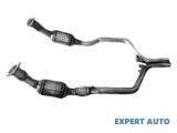 Cumpara ieftin Catalizator Chrysler 300C (2004-2010) [LX,LE]