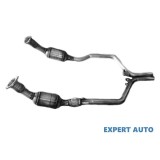 Catalizator Chrysler 300C (2004-2010) [LX,LE]