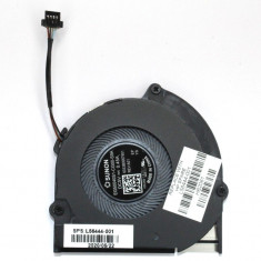 Cooler Laptop, HP, EliteBook X360 830 G5, HSN-I22C, ND65C07-18G11, EG50040S1-CG00-S9A, 6033B0067901, L56444-001, 5V, 0.45A, 2.25W