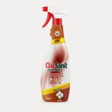 ClarSanit Solutie Mobila Cotton 750ml Curatare Mobila, Lemn, Pal, MDF, Suprafete Lacuite