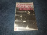 GRAHAM GREENE - SFARSITUL SERBARII