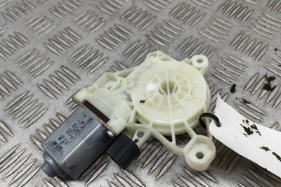 Motor macara geam ușă st&amp;acirc;nga față AUDI Q4 SUV F4B 2023 OEM: 4K0959811A 28617476 foto