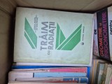 Trăim cu radiații vintage