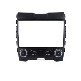 Kit Instalare navigatie de 9 inchi Ford Edge 2016-2021 varianta Medium CarStore Technology