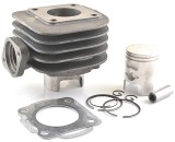 Set Motor Kymco Dink 50cc 2T AC, Bolt 12mm, 39mm, Revo - Cilindru, Piston, Segmenti