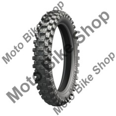 MBS TRACKR 140/80-18 70R TT, MICHELIN, EA, Cod Produs: 03130696PE foto