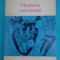 Paolo Volponi &ndash; Masinaria universului ( colectia Meridiane )