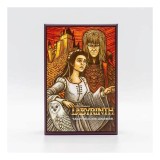 Labyrinth Tarot Deck and Guidebook (Movie Tarot Deck)