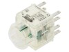 Element de contact termic -30&divide;70&deg;C IP00 4 Pini