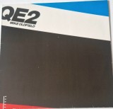 Mike Oldfield &lrm;&ndash; QE2 _ NM / NM vinil, LP, disc muzica rock progressive _ Virgin, Germania, 1980