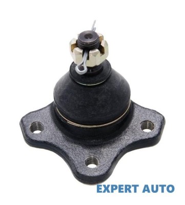 Pivot brat Mazda BT-50 (2006-&amp;gt;)[CD,UN] #1 foto