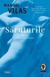 Saruturile - Manuel Vilas, Trei