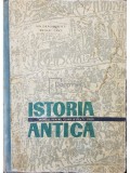 Ion Dragomirescu - Istoria antica - Manual pentru clasa a IX-a liceu (Editia: 1967)