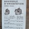 Instructiuni de folosire pentru busola Bezard / CD1P
