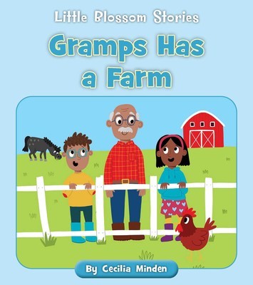 Gramps Has a Farm foto