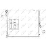 Radiator racire motor Nrf 53956