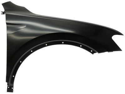Aripa fata Vw Tiguan, 05.2016-, Fata, Dreapta, Aftermarket foto