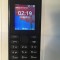 Telefon Nokia 108 negru folosit rm-945 defect pentru piese