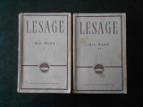 Lesage - Gil Blas 2 volume