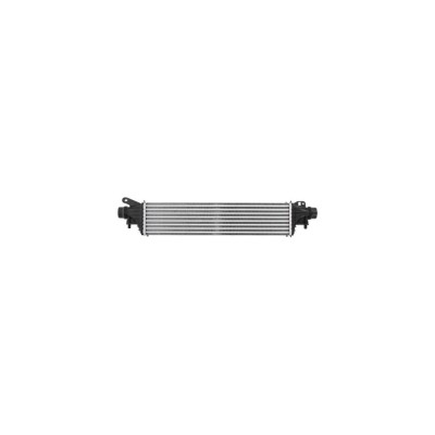 Intercooler OPEL CORSA E AVA Quality Cooling OL4661 foto